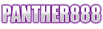 Logo PANTHER888
